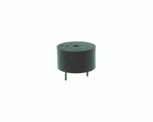 BUZZER RIEZO Φ 30 PIN 19mm 90DB