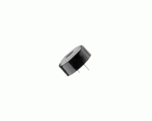 BUZZER PIEZO 12V WITH PINS PMB230
