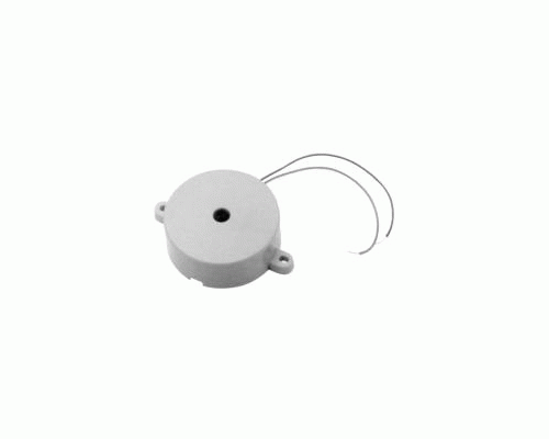 BUZZER ΡΙΕΖΟ 3-24V ΤΗΙΝ PMB23FW