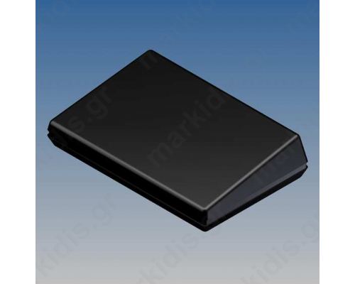 BOX PRO-11 KEYBOARD. ABS 320X210X81.9