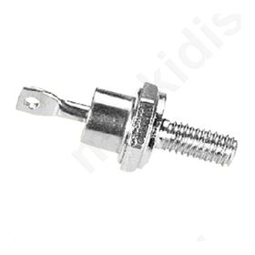 DIODE, ZENER, 5%, 150V, 50W, DO5