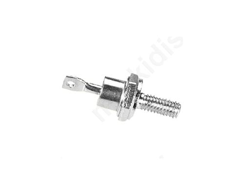 DIODE, ZENER, 5%, 150V, 50W, DO5