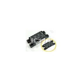 3PHASE BRIDGE TRANSISTOR MODULE 20Α/600