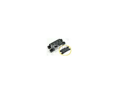 3PHASE BRIDGE TRANSISTOR MODULE 20Α/600