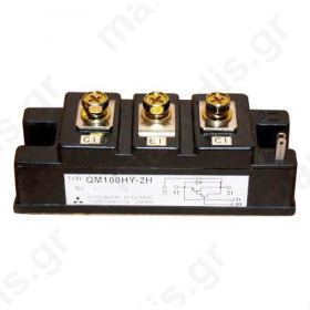 MODULE IGBT QM100HY-2Η