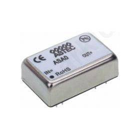 INTEGRATED CIRCUIT ASA00C18-L DC-DC CONVERTER