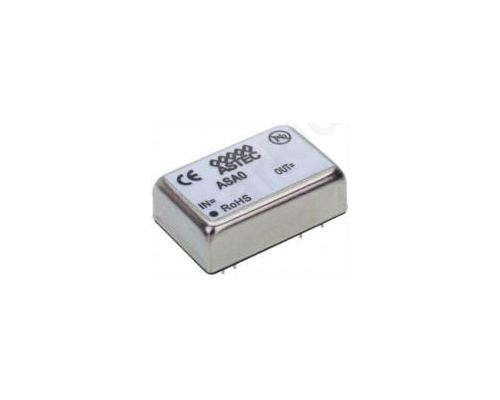 INTEGRATED CIRCUIT ASA00C18-L DC-DC CONVERTER