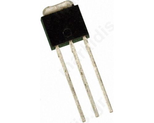 DC/DC Converter and Motor Drive 2SK2782