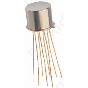 DPDT RF 712series relay,26Vdc 1560ohm