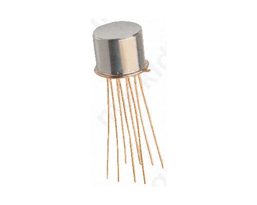 DPDT RF 712series relay,26Vdc 1560ohm