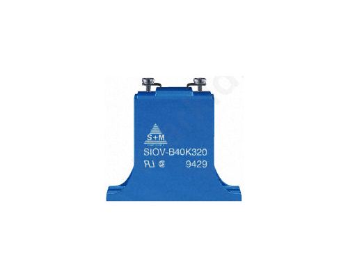 VARISTOR 650V BLOCK 40KA B72240B0251K001