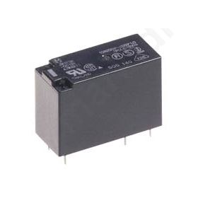 ΡΕΛΕ ΜΙΝΙ 1Ρ 12V DC 10Α JW1FSN-12V ΜΑΤ