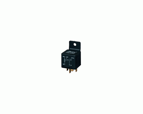 Automotive relay ASIAON 12V RL15 30A