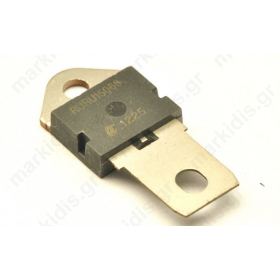 DIODE ULTRA FAST 600V 150A TO218