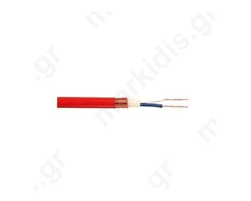 Mono cable 0.35, cross section: 1x 0.35/5.5m