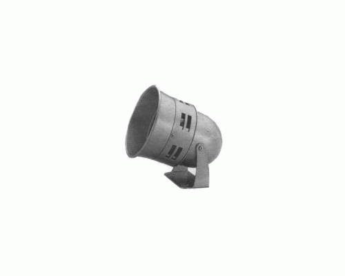 ROTARY SIREN 220V / 12W / 105dB