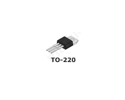 THYRISTOR S6008R 8A 600V TO-220AB