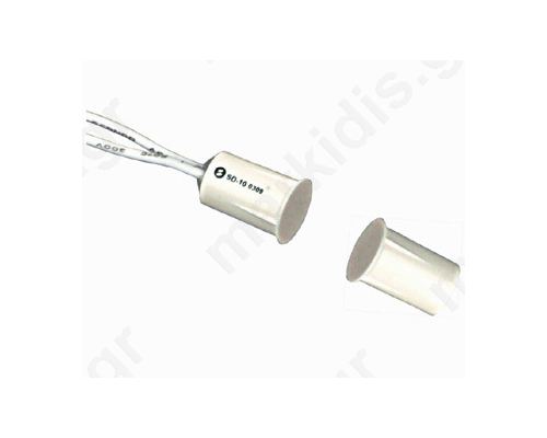 SD-10w,Magnetic Contact digestive white