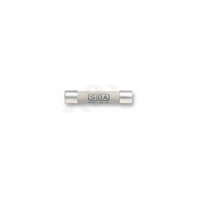 Fuse: fuse; time-lag; ceramic; 1.6A; 500VAC; 6,3x32mm