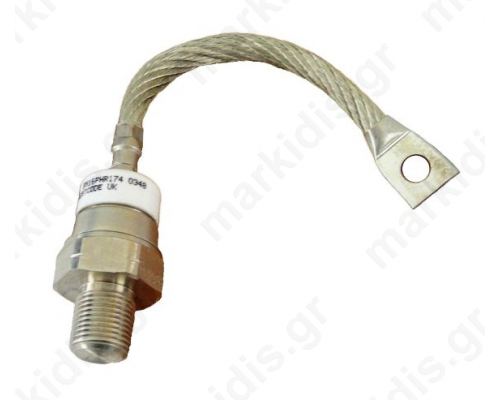 DIODE 334A/1600V