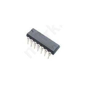 INTEGRATED CIRCUIT SN76115N