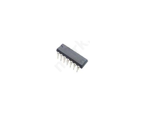 INTEGRATED CIRCUIT SN76115N