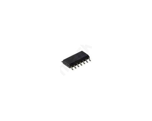 INTEGRATED CIRCUIT SMD D4093G