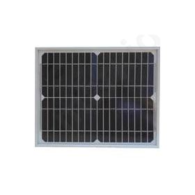 PANEL SOLAR SUNRISE 10Wp - 12V