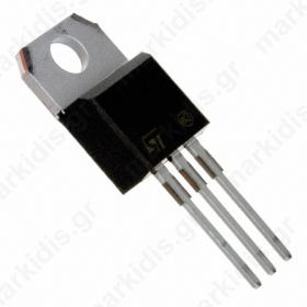 Triac 600V 8A 5mA THT TO220AB TB08-600TW
