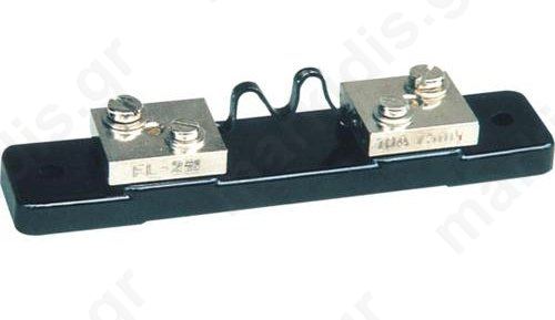 Shunt For Amper Meter 30A