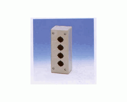 BOX FOUR POSITIONS Φ22
