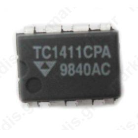 Ι.C TC1411