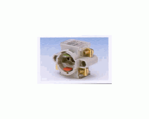 CONTACT BLOCK NO 22mm (switch accessories )