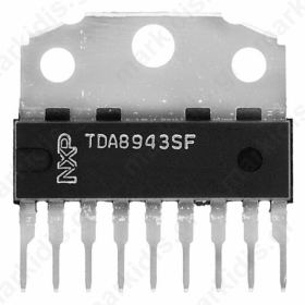 TDA8943SF I.C