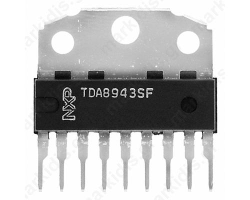 TDA8943SF I.C