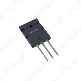 TRANZISTOR POWER MOSFET HIPERFET 34A/800V