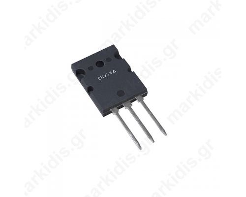 ΤΡΑΝΖ.POWER MOSFET HIPERFET 34A/800V