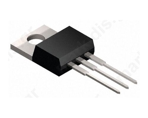 ΤΡΑΝΖΙΣΤΟΡ MOSFET 57A/55V 125W