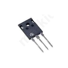 Transistor N-MOSFET unipolar 400V 14A 280W TO247AC