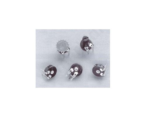 Trimer HORIZONTAL SMALL CLOSED 22K