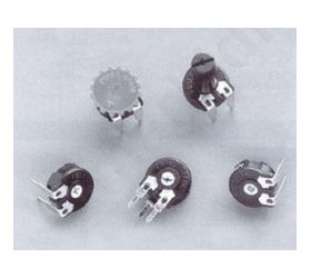 CLOSED TRIMMERS
