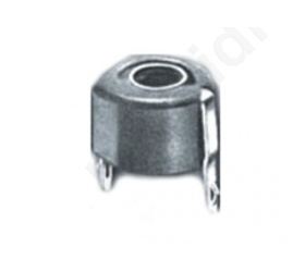 CAPACITOR TRIMMERS