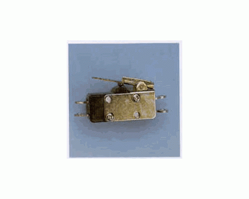 MICROSWITCH TERMINAL TW1012A 15A 125V/250VAC