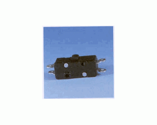MICROSWITCH TERMINAL TW101A 15A 125V/250V