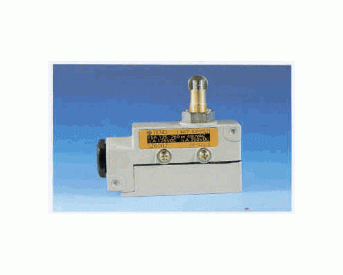 LIMIT SWITCH ENCLOSED ΤΖ6002