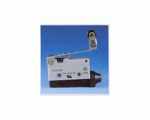 LIMIT SWITCH ΤΖ7124