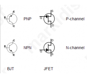 TRANSISTORS S...