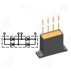 DIODE MODULE UGB6124AG