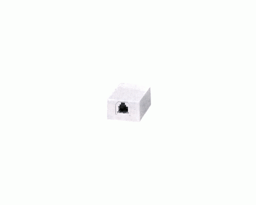 WALL TELEPHONE sticker 6P4C