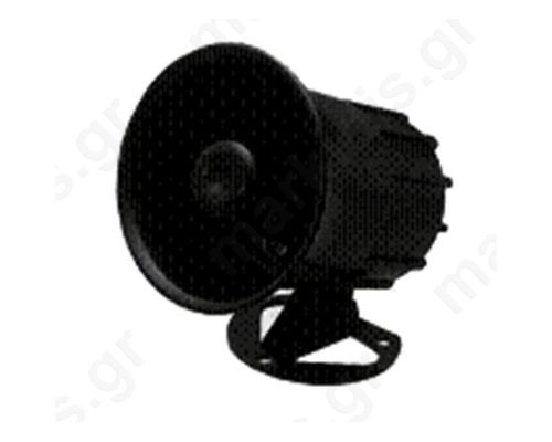 SIREN PIEZO 12V HORN TYPE 5 